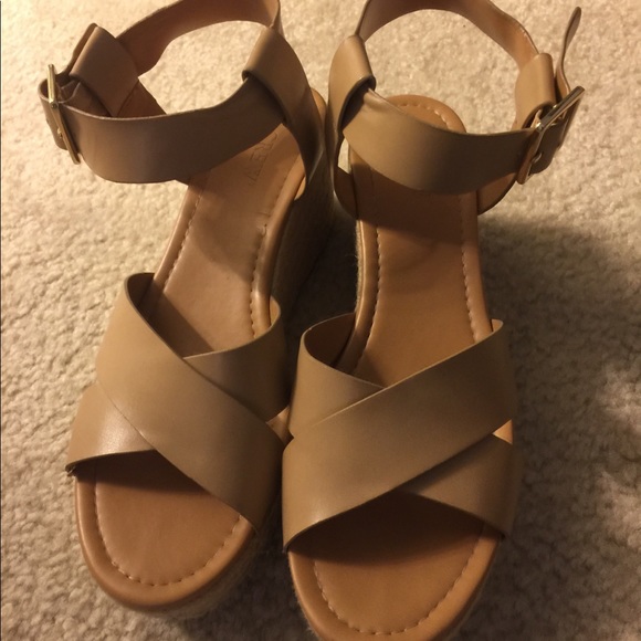 Jcrew espadrilles - Picture 1 of 3